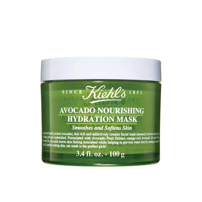 100g hydration kiehl uniqueshop