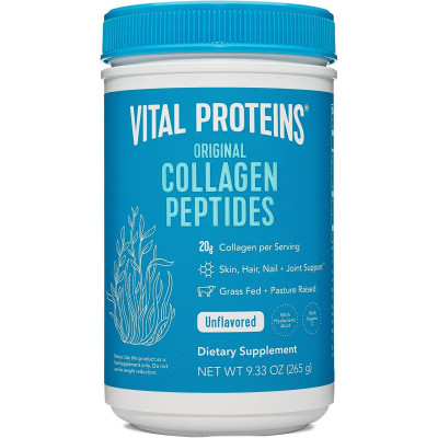 VITAL PROTEINS - COLLAGEN PEPTIDES 265gr