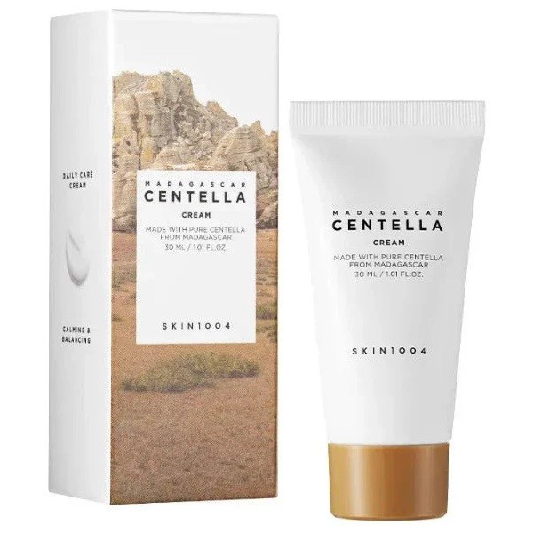 SKIN1004 - MADAGASCAR CENTELLA CREAM - 75ml