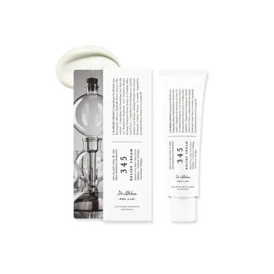 DR ALTHEA - 345 Relief Crème Hydratante - 50ml