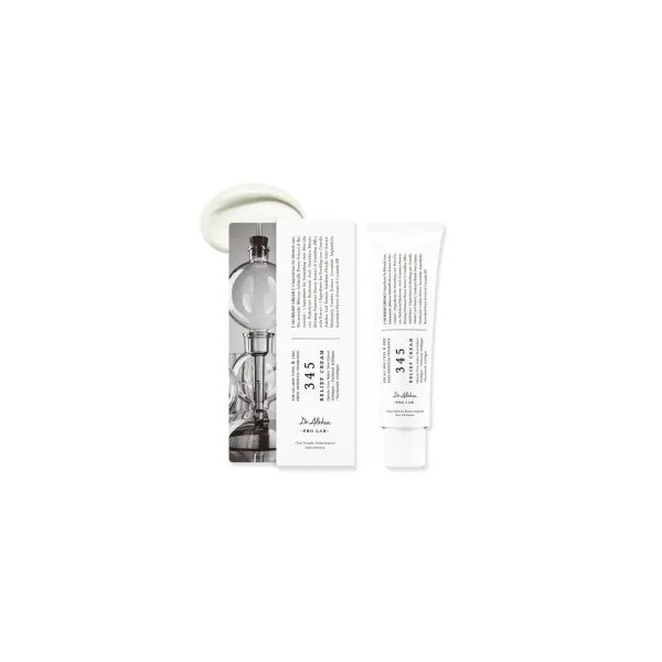 DR ALTHEA - 345 Relief Crème Hydratante - 50ml