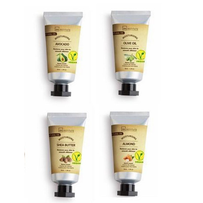 IDC INSTITUTE - Crème pour les mains Hydratante - 30ml