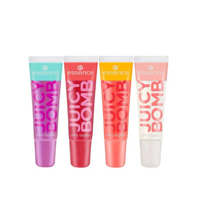 ESSENCE - Juicy Bomb Shiny Lipgloss