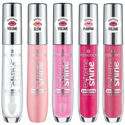 ESSENCE - Extreme Shine Volume Lipgloss