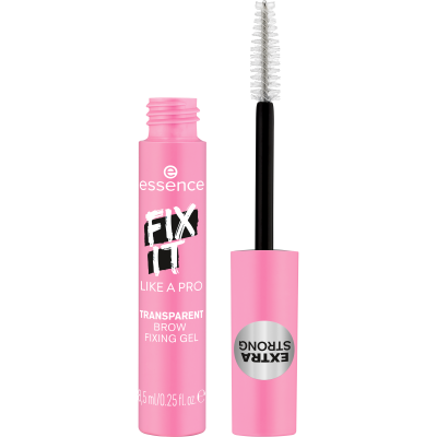 ESSENCE FIX IT LIKE A PRO GEL FIXATEUR POUR SOURCILS