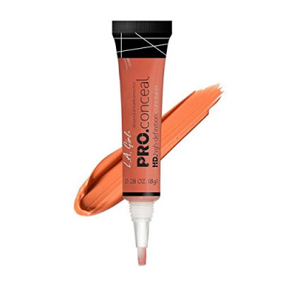 L.A GIRL - PRO Conceal - Orange Corrector