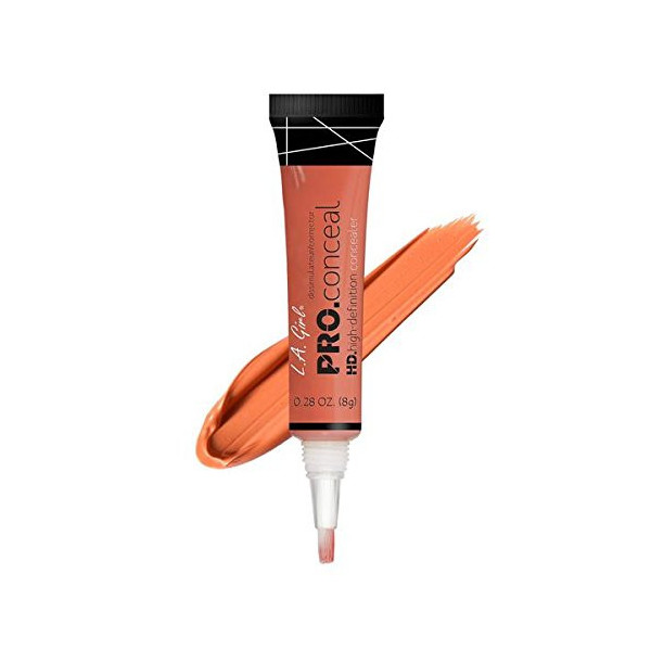 L.A GIRL - PRO Conceal - Orange Corrector