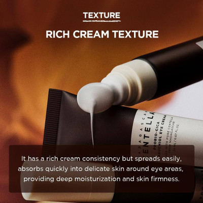 SKIN1004 - MADAGASCAR CENTELLA PROBIO-CICA BAKUCHIOL EYE CREAM 20ml