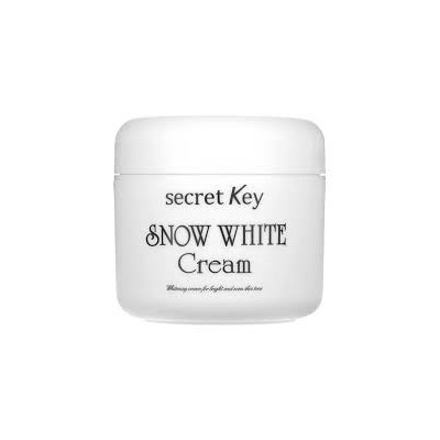 SECRET KEY - SNOW WHITE CREAM - 50g