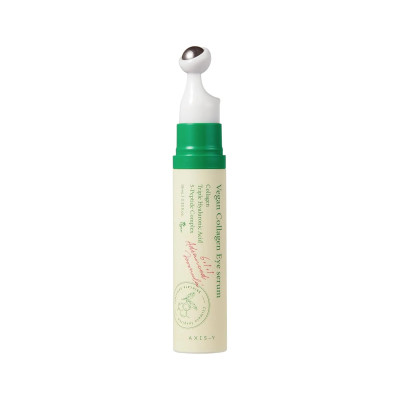 AXIS-Y - VEGAN COLLAGEN EYE SERUM - 10ML