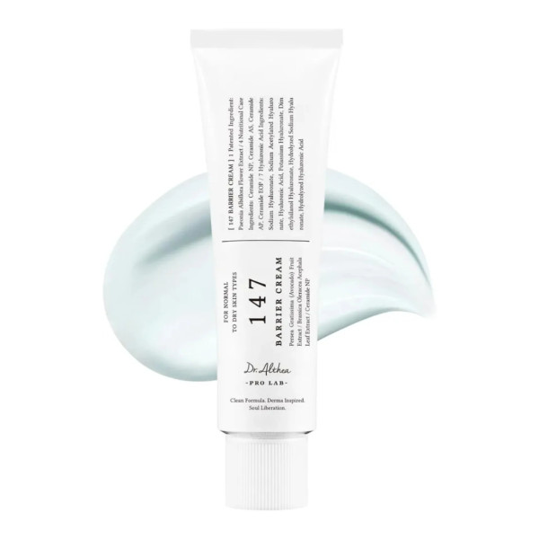 Dr. Althea - 147 Barrier Cream - Crème barrière 50ml