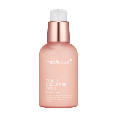 MEDICUBE - Sérum Triple Collagène 4.0 - 55ml