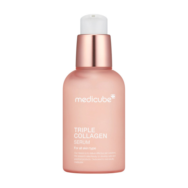 MEDICUBE - Sérum Triple Collagène 4.0 - 55ml
