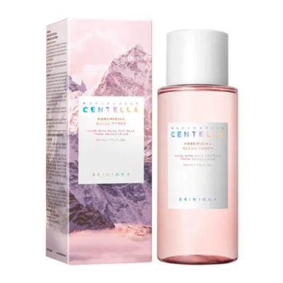 SKIN1004 - Madagascar Centella Poremizing Clear Toner - 210ml