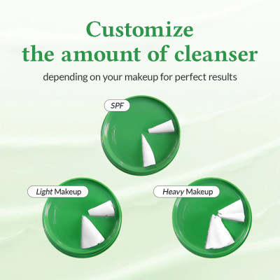 Dr ALTHEA - Pure Grinding Cleansing Balm - 50ml