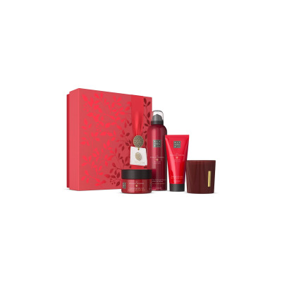 RITUAL'S - RITUAL OF AYURVEDA COFFRET M