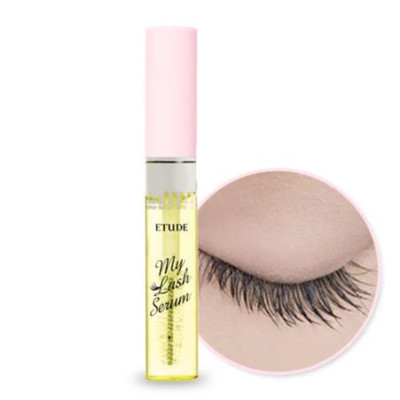 ETUDE - My Lash Serum - Sérum pour cils - 18gr