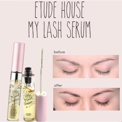 ETUDE - My Lash Serum - Sérum pour cils - 18gr