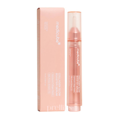 MEDICUBE - Collagen Glow Booster Serum - 15ml