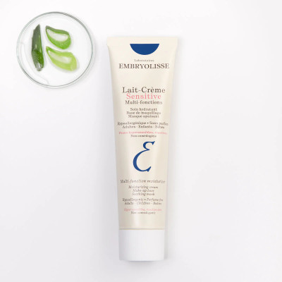 EMBRYOLISSE - Lait-Crème Sensitive - 100ml