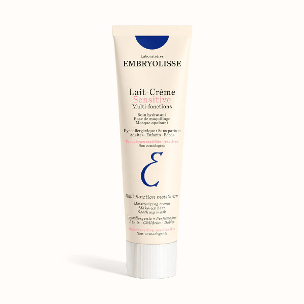 EMBRYOLISSE - Lait-Crème Sensitive - 100ml