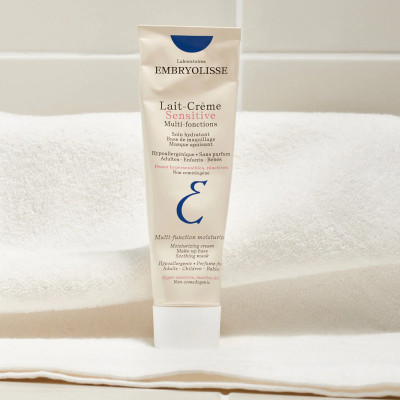 EMBRYOLISSE - Lait-Crème Sensitive - 100ml
