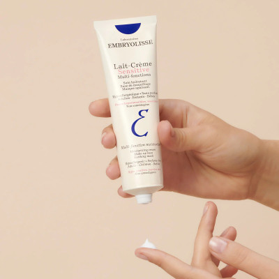 EMBRYOLISSE - Lait-Crème Sensitive - 100ml