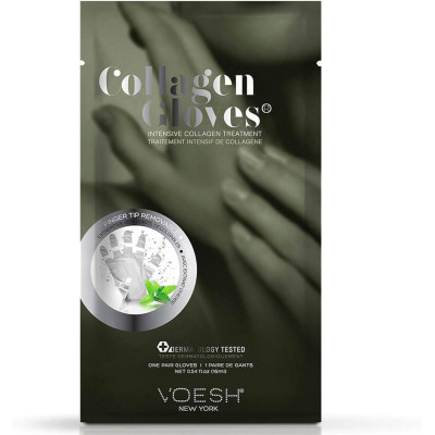 VOESH - Collagen Gloves with Mint + Herbal Extracts