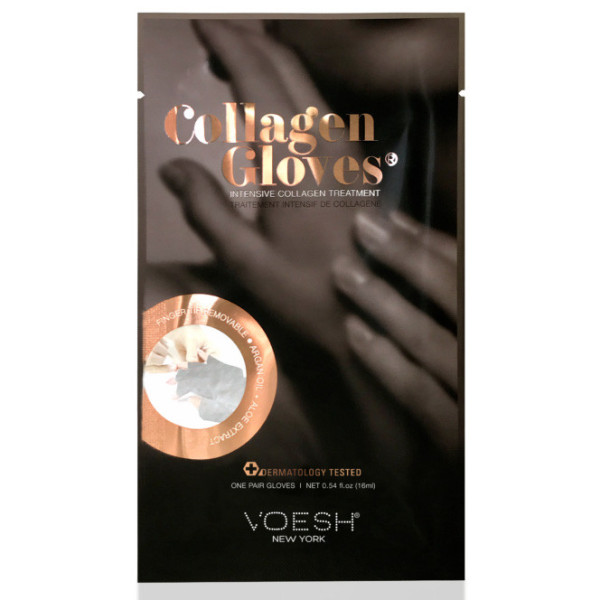 VOESH - Collagen Gloves with Argan Oil & Aloe Vera Extract