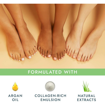 VOESH - Chaussettes au Collagène - Mint and Botanical Extract
