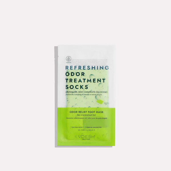 VOESH - Refreshing Odor Treatment Socks