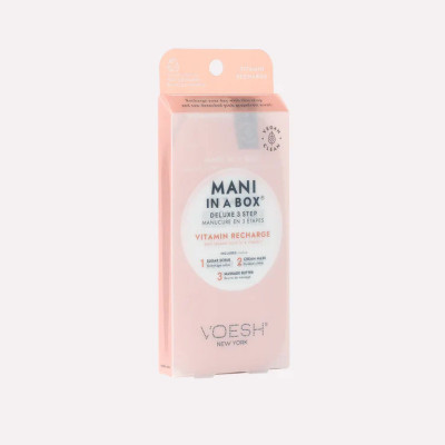 VOESH - Mani in a Box - Vitamin Recharge