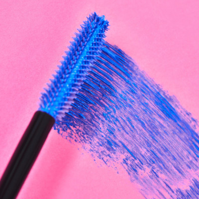 ESSENCE - I LOVE EXTREME BLUE Crazy Volume Mascara