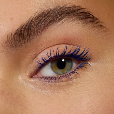 ESSENCE - I LOVE EXTREME BLUE Crazy Volume Mascara