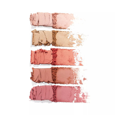 ESSENCE - Peachy BLOSSOM Blush & Highlighter Palette