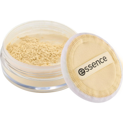 ESSENCE - BANANA LOOSE POWDER
