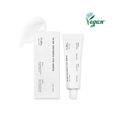 Dr ALTHEA - To Be Youthful Eye Serum - 25ml Dr ALTHEA - To Be Youthful Eye Serum - 25ml