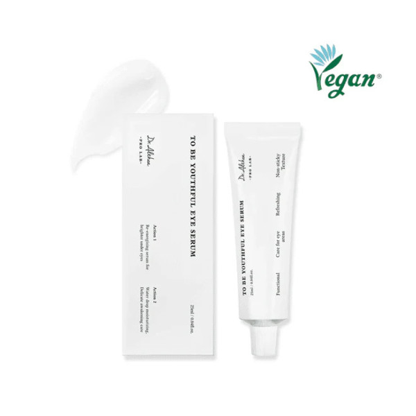 Dr ALTHEA - To Be Youthful Eye Serum - 25ml