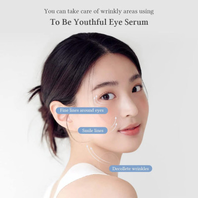 Dr ALTHEA - To Be Youthful Eye Serum - 25ml Dr ALTHEA - To Be Youthful Eye Serum - 25ml