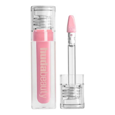HUDA BEAUTY - Faux Filler Gloss - UUU Baby HUDA BEAUTY - Faux Filler Gloss - UUU Baby