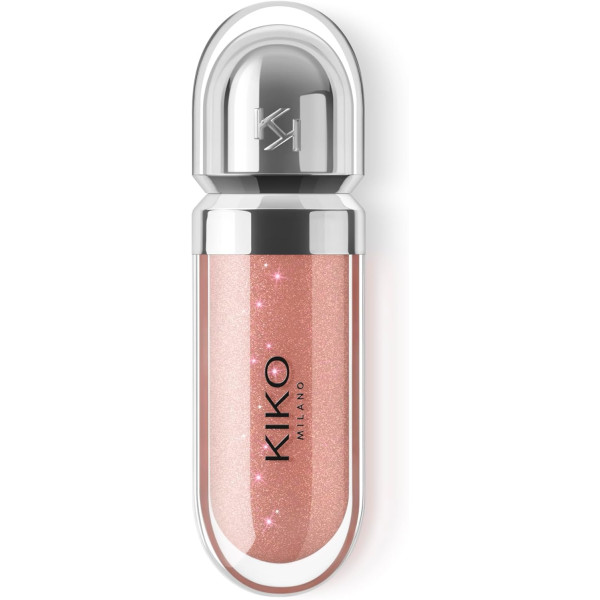 KIKO - 3D HYDRA Lipgloss - 020