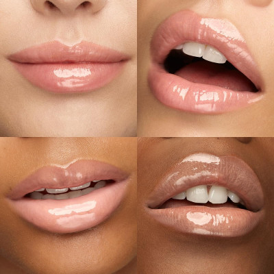 KIKO - 3D HYDRA Lipgloss - 020