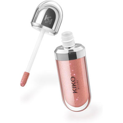 KIKO - 3D HYDRA Lipgloss - 020