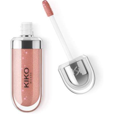 KIKO - 3D HYDRA Lipgloss - 020