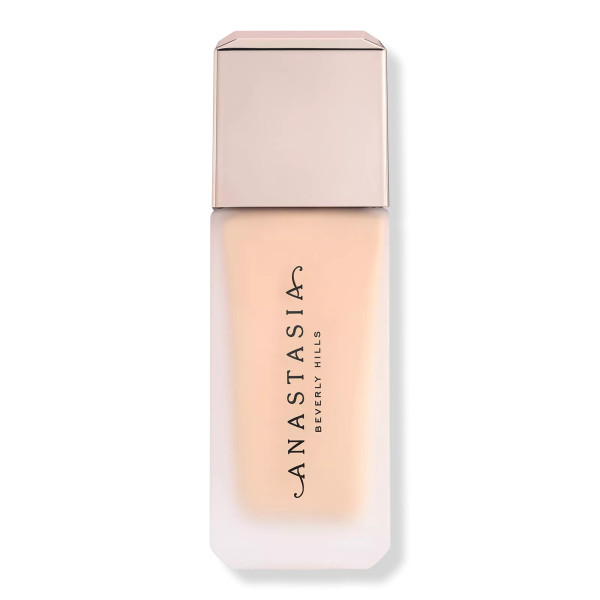ANASTASIA BEVERLY HILLS - Impeccable Blurring Second Skin Matte Foundation - Réf: 2WP