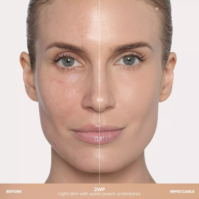 ANASTASIA BEVERLY HILLS - Impeccable Blurring Second Skin Matte Foundation - Réf: 2WP