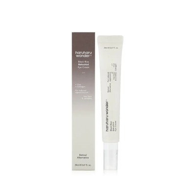 HARUHARU WONDER - Black Rice Bakuchiol Eye Cream - 20ml