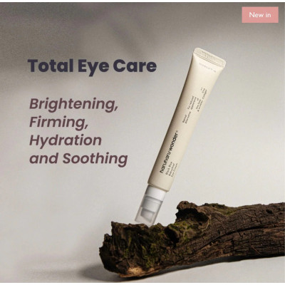 HARUHARU WONDER - Black Rice Bakuchiol Eye Cream - 20ml