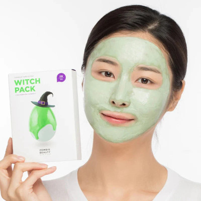SKIN1004 - WITCH PACK - 8 Unités