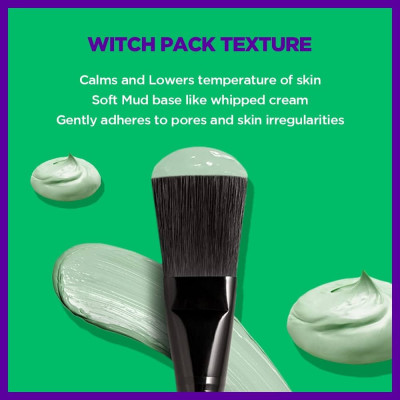 SKIN1004 - WITCH PACK - 8 Unités